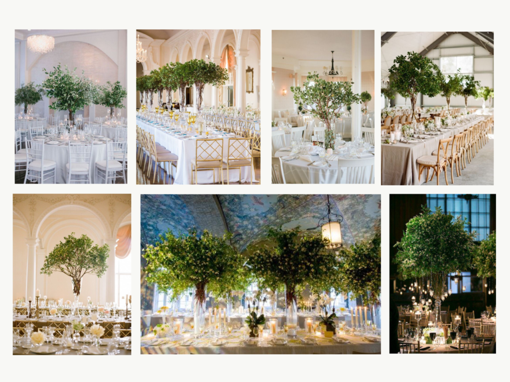 gallery allestimenti floreali
