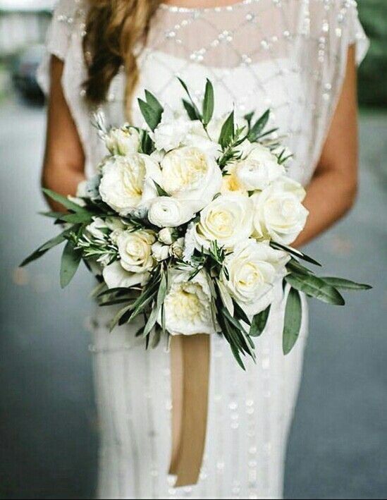 bouquet matrimonio vip