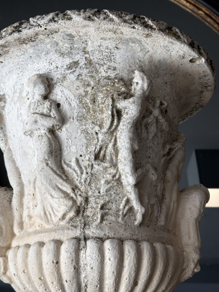 Coppia di Vasi Antichi - immagine 3