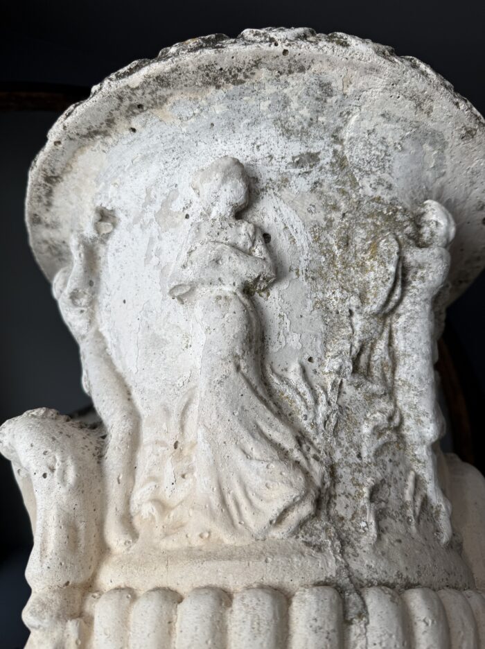 Coppia di Vasi Antichi - immagine 4
